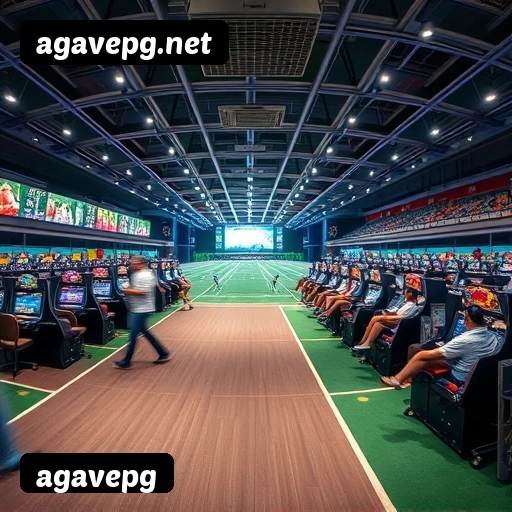 Roleta e blackjack agavepg