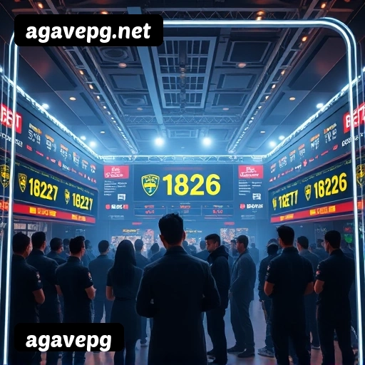 Cassino ao vivo agavepg dealers