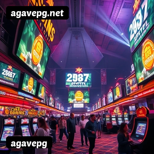 App agavepg Android download