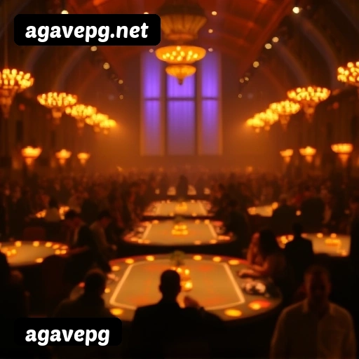 agavepg slots no app