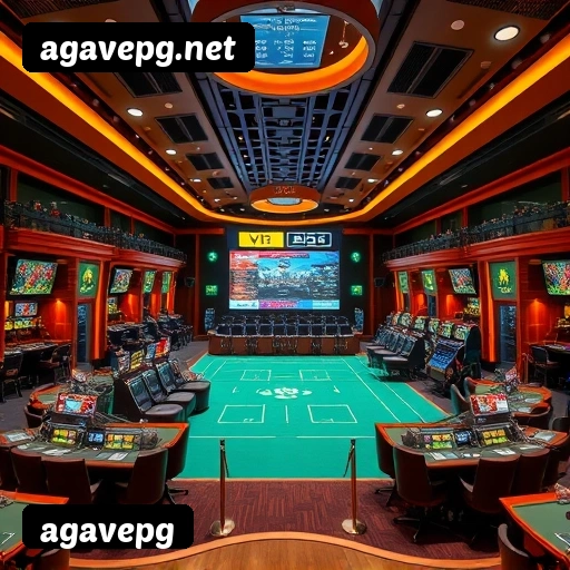 Checklist para avaliar a plataforma agavepg