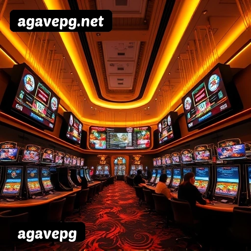 Bônus boas-vindas agavepg R$100