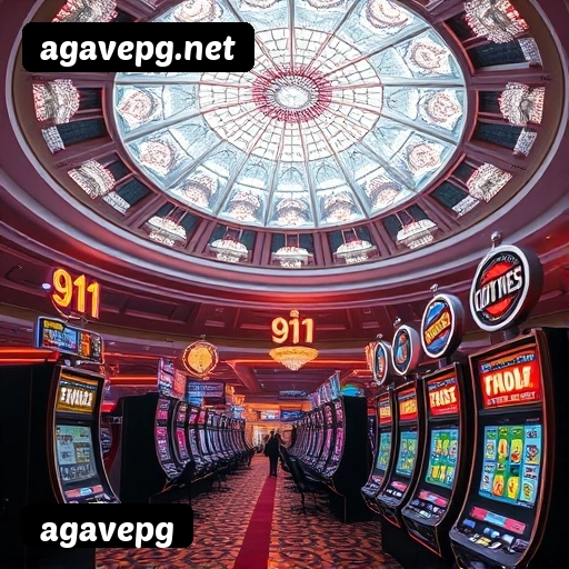 Depósito PIX agavepg