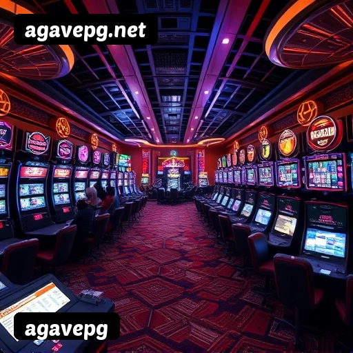 Gates of Olympus slot agavepg