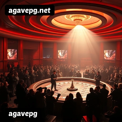 Conta agavepg sincronizada site e app