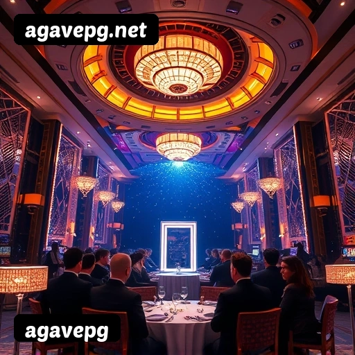 Bônus exclusivos membros VIP agavepg