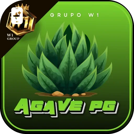 Logo agavepg
